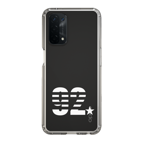 スリムプロテクションケース［ MIW - #92 - クリア ］