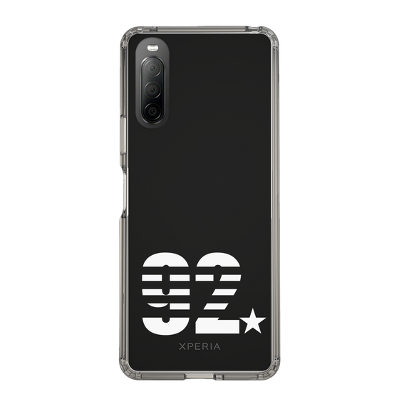 スリムプロテクションケース［ MIW - #92 - クリア ］