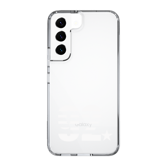 スリムプロテクションケース［ MIW - #92 - クリア ］