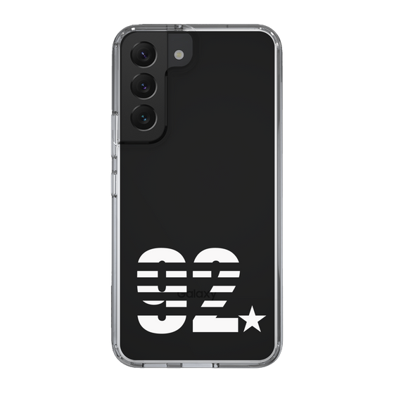 スリムプロテクションケース［ MIW - #92 - クリア ］