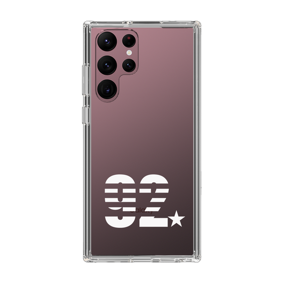 スリムプロテクションケース［ MIW - #92 - クリア ］