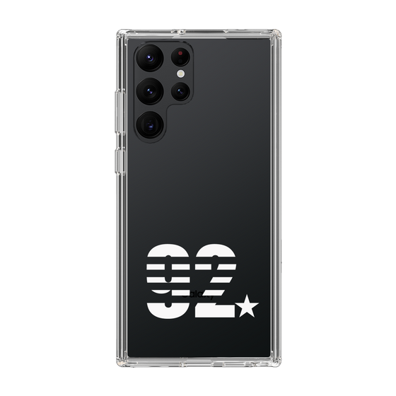 スリムプロテクションケース［ MIW - #92 - クリア ］