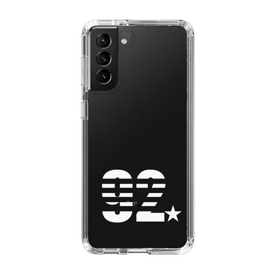 スリムプロテクションケース［ MIW - #92 - クリア ］