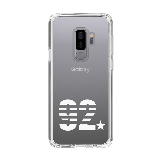 スリムプロテクションケース［ MIW - #92 - クリア ］