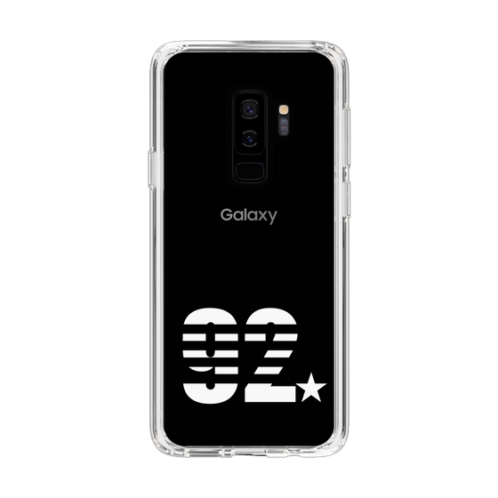 スリムプロテクションケース［ MIW - #92 - クリア ］