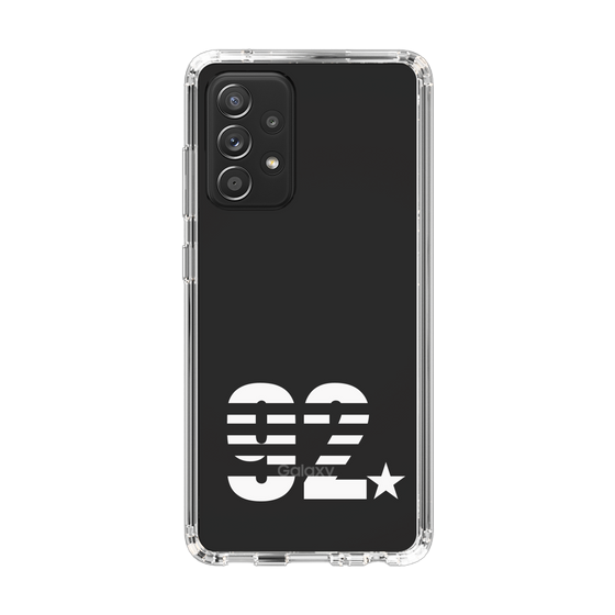 スリムプロテクションケース［ MIW - #92 - クリア ］