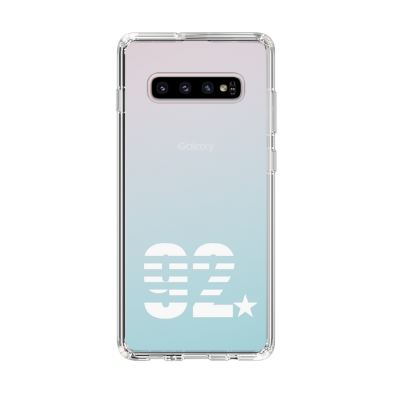 スリムプロテクションケース［ MIW - #92 - クリア ］