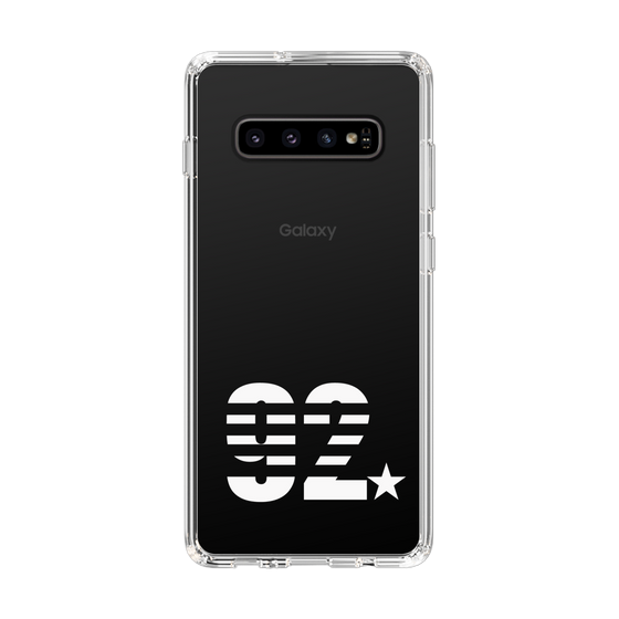 スリムプロテクションケース［ MIW - #92 - クリア ］