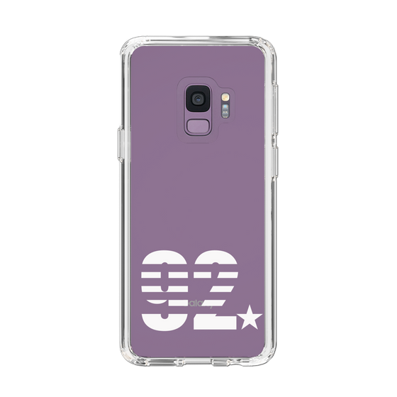 スリムプロテクションケース［ MIW - #92 - クリア ］