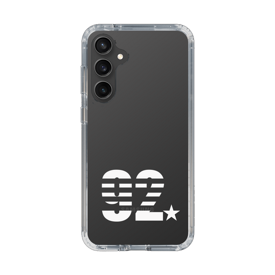 スリムプロテクションケース［ MIW - #92 - クリア ］