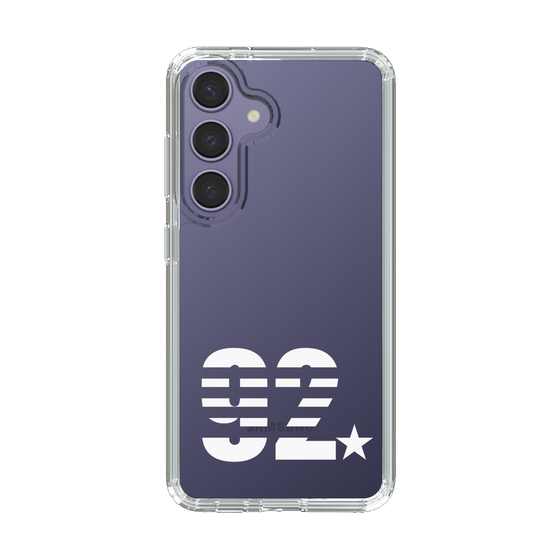 スリムプロテクションケース［ MIW - #92 - クリア ］