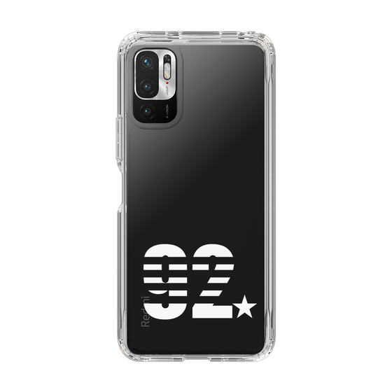 スリムプロテクションケース［ MIW - #92 - クリア ］