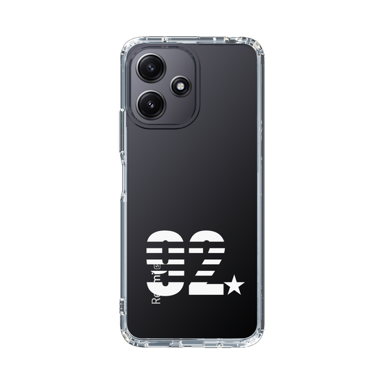 スリムプロテクションケース［ MIW - #92 - クリア ］