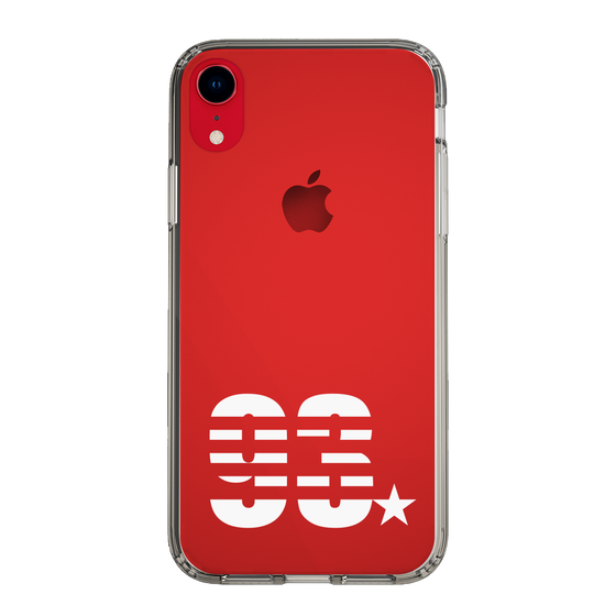 スリムプロテクションケース［ MIW - #93 - クリア ］