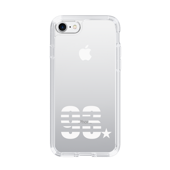 スリムプロテクションケース［ MIW - #93 - クリア ］