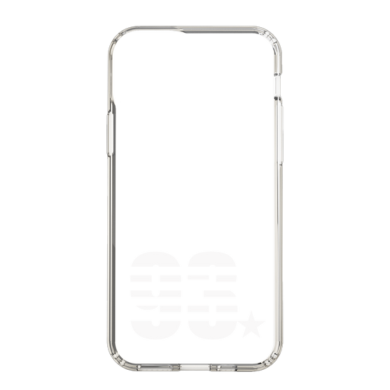 スリムプロテクションケース［ MIW - #93 - クリア ］