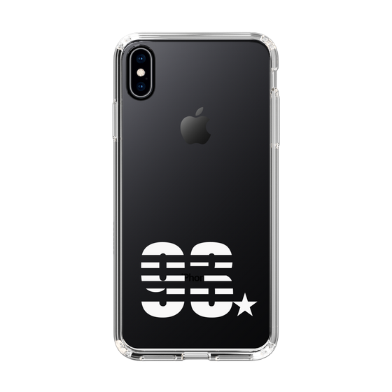 スリムプロテクションケース［ MIW - #93 - クリア ］