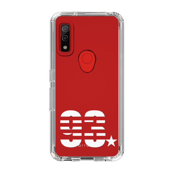 スリムプロテクションケース［ MIW - #93 - クリア ］