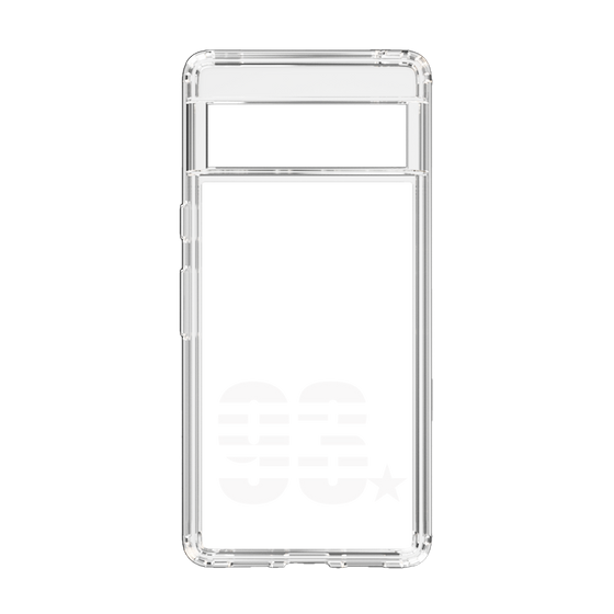 スリムプロテクションケース［ MIW - #93 - クリア ］