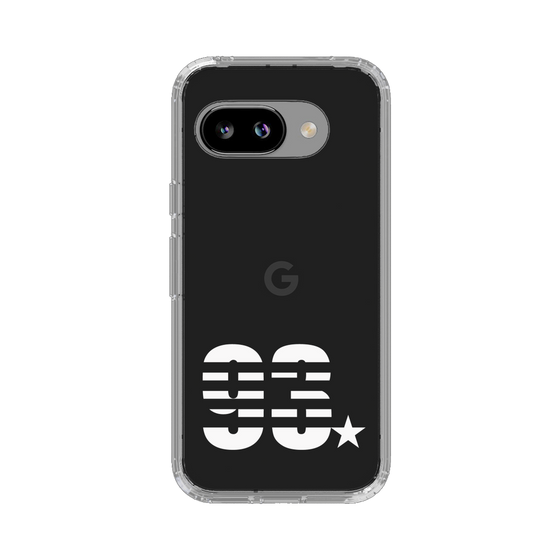 スリムプロテクションケース［ MIW - #93 - クリア ］