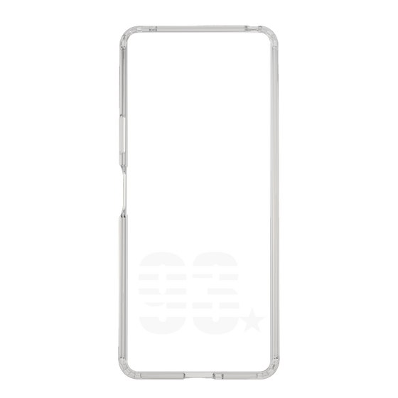 スリムプロテクションケース［ MIW - #93 - クリア ］