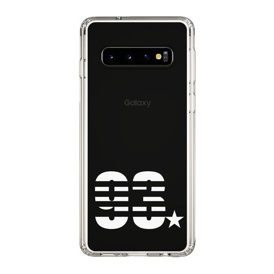 スリムプロテクションケース［ MIW - #93 - クリア ］