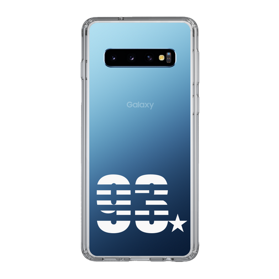 スリムプロテクションケース［ MIW - #93 - クリア ］