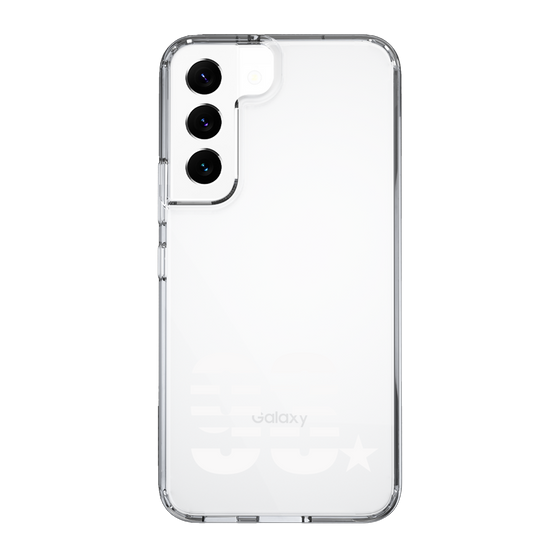 スリムプロテクションケース［ MIW - #93 - クリア ］