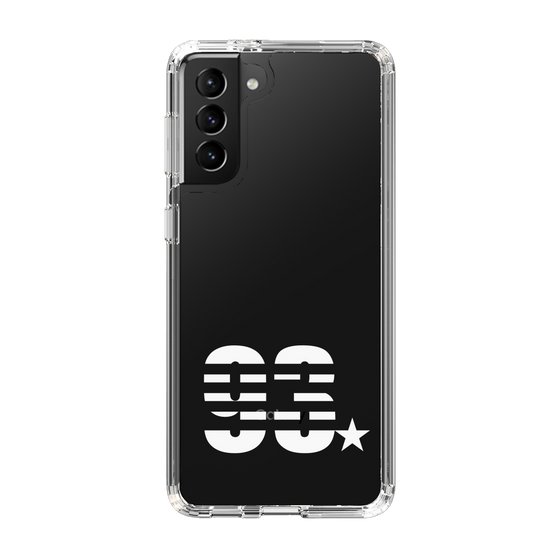 スリムプロテクションケース［ MIW - #93 - クリア ］