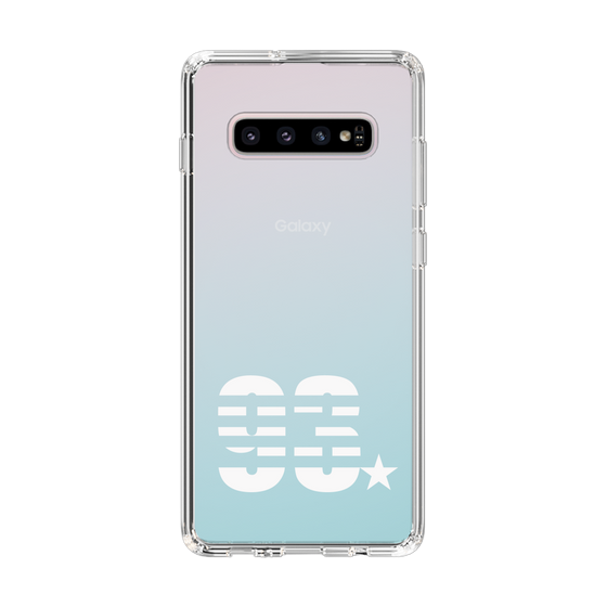 スリムプロテクションケース［ MIW - #93 - クリア ］