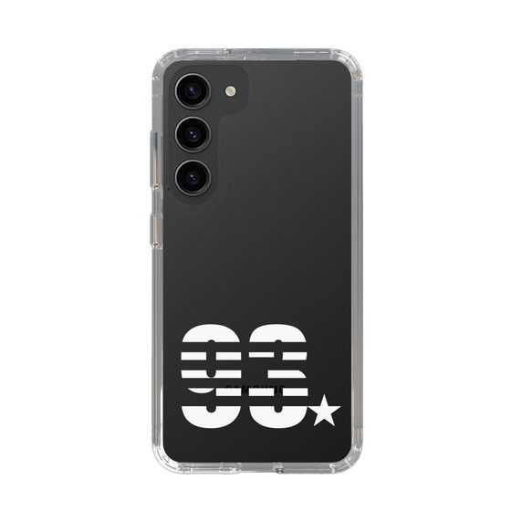 スリムプロテクションケース［ MIW - #93 - クリア ］