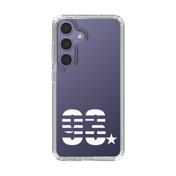 スリムプロテクションケース［ MIW - #93 - クリア ］