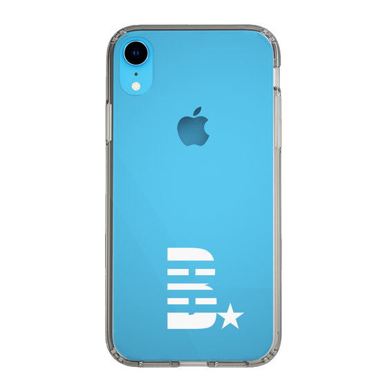 スリムプロテクションケース［ MIW - B - クリア ］