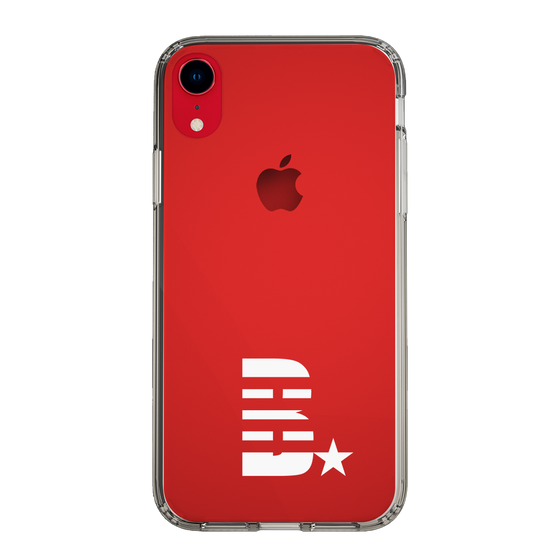 スリムプロテクションケース［ MIW - B - クリア ］