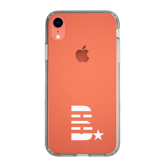 スリムプロテクションケース［ MIW - B - クリア ］