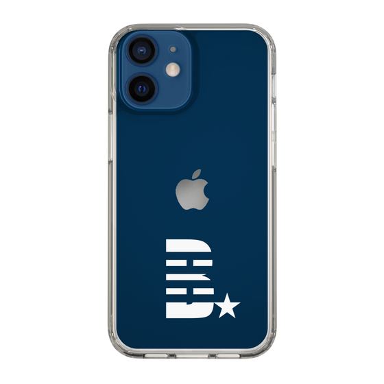 スリムプロテクションケース［ MIW - B - クリア ］