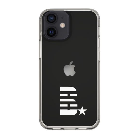 スリムプロテクションケース［ MIW - B - クリア ］