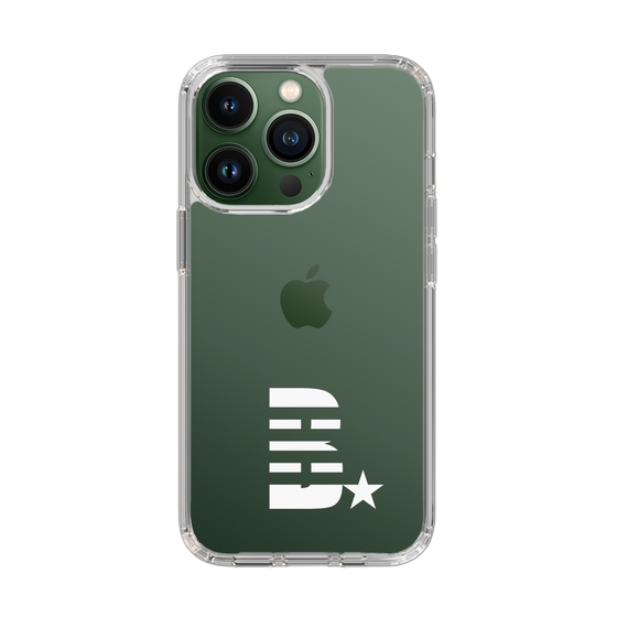 スリムプロテクションケース［ MIW - B - クリア ］