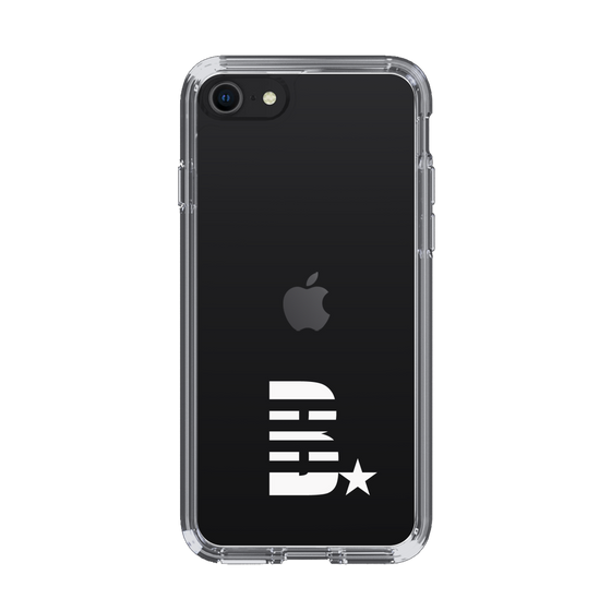 スリムプロテクションケース［ MIW - B - クリア ］