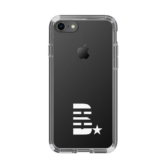 スリムプロテクションケース［ MIW - B - クリア ］