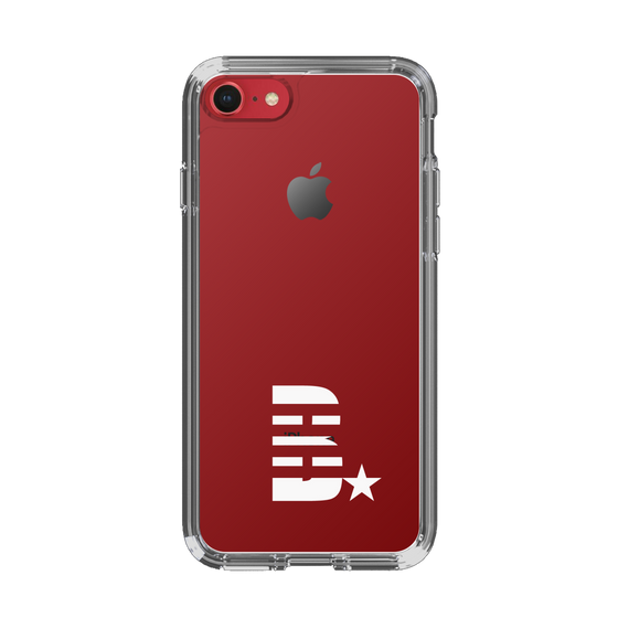 スリムプロテクションケース［ MIW - B - クリア ］