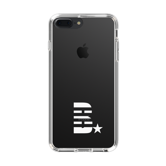 スリムプロテクションケース［ MIW - B - クリア ］