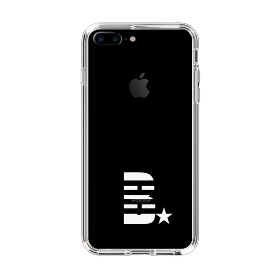 スリムプロテクションケース［ MIW - B - クリア ］