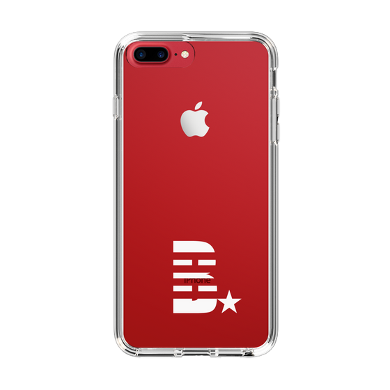 スリムプロテクションケース［ MIW - B - クリア ］