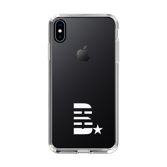 スリムプロテクションケース［ MIW - B - クリア ］