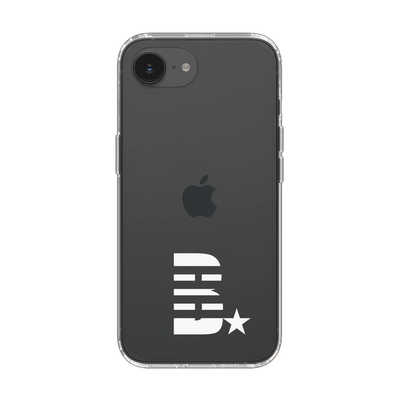 スリムプロテクションケース［ MIW - B - クリア ］