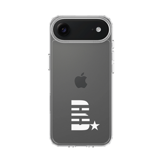 スリムプロテクションケース［ MIW - B - クリア ］