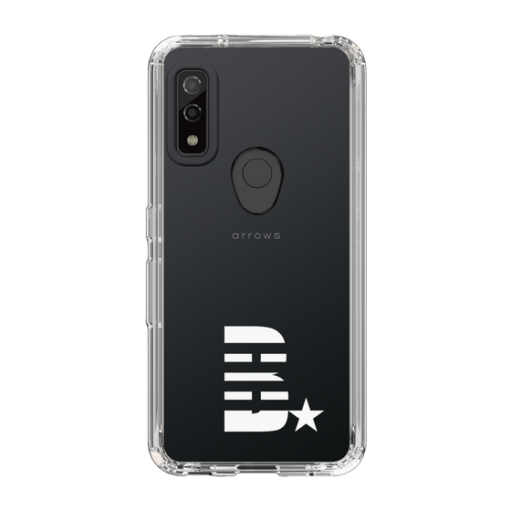 スリムプロテクションケース［ MIW - B - クリア ］