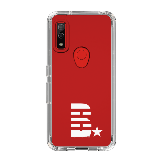 スリムプロテクションケース［ MIW - B - クリア ］