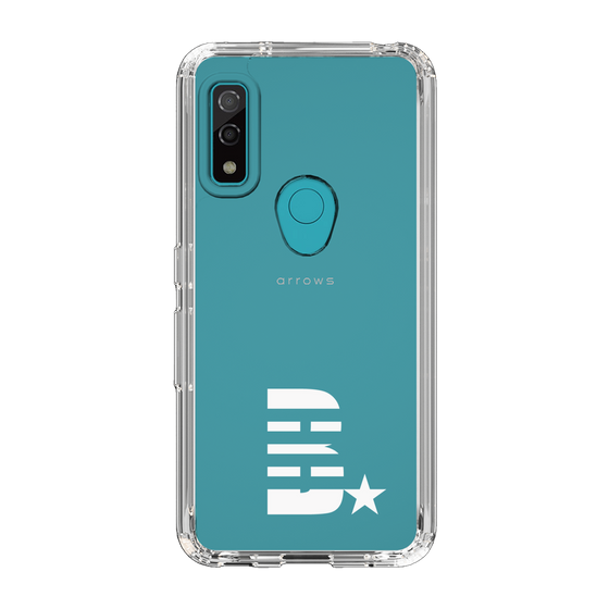 スリムプロテクションケース［ MIW - B - クリア ］